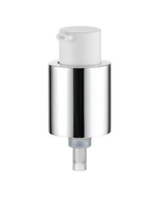 China JL-CC107D Water Atomizer 0.23CC  18 20 410 Plastic Cream Pump Cosmetic Sprayer Treatment pump for cream dispenser for sale