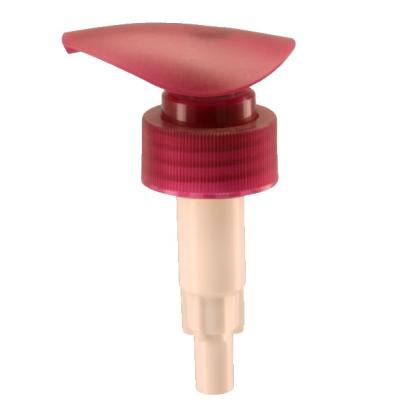 China JL-JK303F 4CC Dosage Screw  Lotion Pump 33/410 for sale