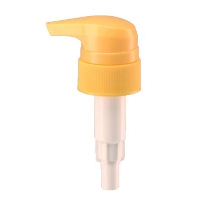 China JL-JK303S2 4CC Dosage Screw  Lotion Pump 33/410 for sale