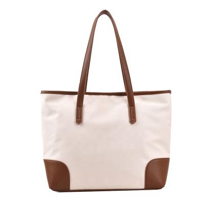 China PORTABLE Tote Bag for women bags for women shopping bags beach handbag for sale