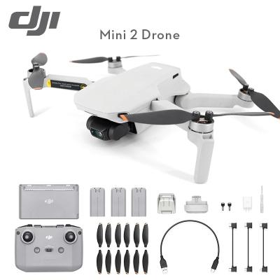 China With DJI Quadcopter Mini 2 Remote Control Drone Less Than 249g Flight Time 31Minutes 10km 4K Video Transmission 4K Original Mavic Brand Hot Sale for sale