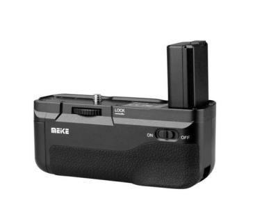 China Meike MK-A6300 Pro Battery Grip 2.4G Wireless Remote Control Suit For Sony A6300 Working With NP-FW50 Battery MK-A6300 PRO for sale