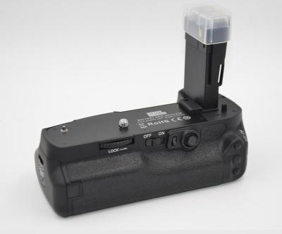 China Pixel E20 for Mark IV / Professinal 5D4 Camera Battery Grip & Camera Cap Canon 5D / 5D MarkIV and RC-201 Wired E20 Trigger for sale