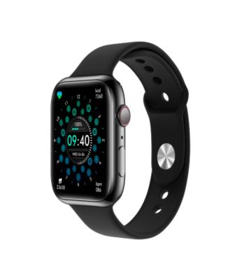 Κίνα Αδιάβροχο όργανο ελέγχου SmartWatch ποσοστού καρδιών ιχνηλατών 1,81 αθλητισμού ίντσας προς πώληση