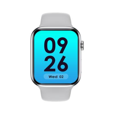 China 1.92HD Sport Smartwatch-Radioapparat-Aufladung des Schirm-320*385px Bluetooth zu verkaufen