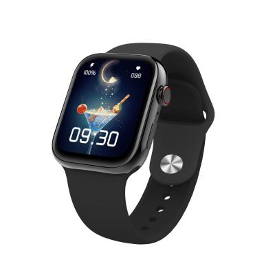 China señoras ultra finas grandes Smartwatch de Smartwatch Montre Connectee TS7 del cuerpo de la batería 220mAh favorables en venta