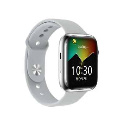 China Kreisgroßleinwand Smartwatch Sport 1.81inch Bluetooth schirm-TFT-240*286 zu verkaufen