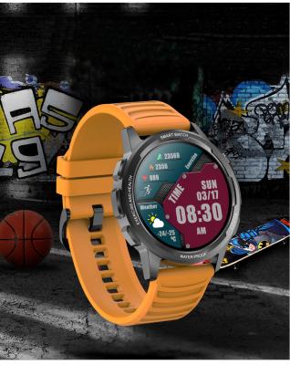 China Herz-Rate Digital Sports Wrist Watch-Blutdruck-intelligentes Eignungs-Verfolger-Armband zu verkaufen