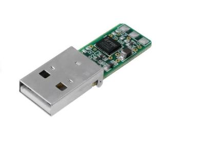 China The other chip of TTL-232R-3V3-PCB-FTDI-, 3.3V TTL USB for sale