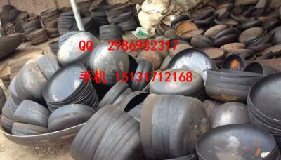 China Carbon Steel Caps for sale