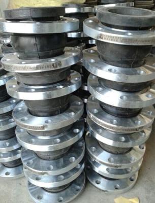 China Rubber Pressure Compensator for sale