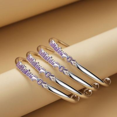 China Other new fashion bracelet Xingdailu bracelet can be adjusted freely for sale