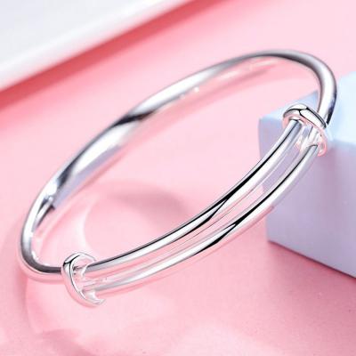 China Other Simple New Fashion Jewelry Hot Sale Copper Bracelet Yes Factory Outlet for sale