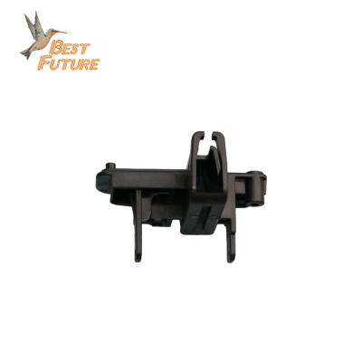 China Custom Auto Parts Storage Box Plastic Interior Lock Switch P20/718/738/NAK80/S136/2738/2316 for sale