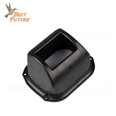 China Plastic Custom Automotive Gearbox Shifter Cover for sale