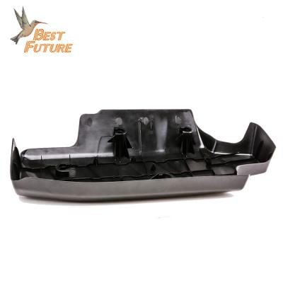 China Plastic Custom Car Injection Mold Hood Cover for sale