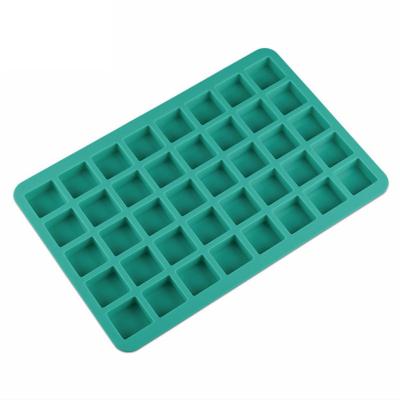 China Nilong 3D Printing Processing CNC Customized Processing Plastic Shell Hand Panel Parts for sale