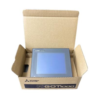 China Promotional electronic equipment electronic equipment touch screen GT1165-VNBA-C industry for Mitsubishi for sale