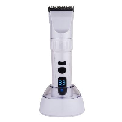 China Rechargeable Electric Hair Trimmer Men Hotel Hair Cutting Machine Professional Electric Nose Hair Beard Trimmer for sale