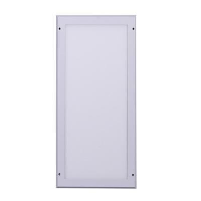 China Industrial CQC Qualified Flush Mount 600x600 Clean Room LED Light for sale