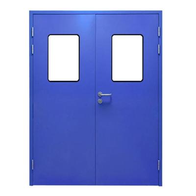 China Modular Decoration Cleanroom GMP Factory Door for sale