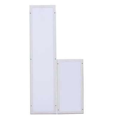 China Industrial CQC Qualified Ceiling Mount Slim Clean Room LED Panel for sale