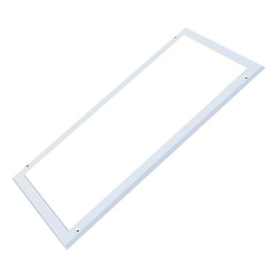 China Industrial CQC Qualified Flush Mount 600x600 Clean Room Luminaire for sale