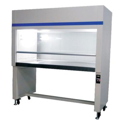 China Horizontal / Vertical Laminar Flow Lab CE Standard Lab Cabinet for sale