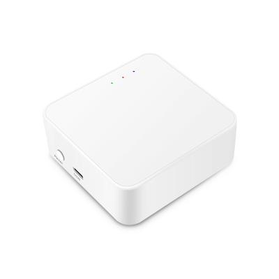 China 2021 multi-module smart gateway for smart home automation Smart Gateway for sale