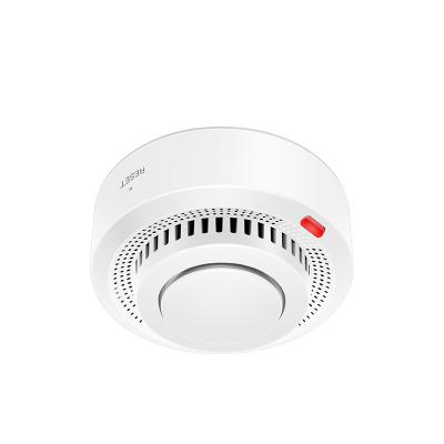 China Standalone Gas Leak Alarm Detector  Celling Mounted  DY-YG400A for sale