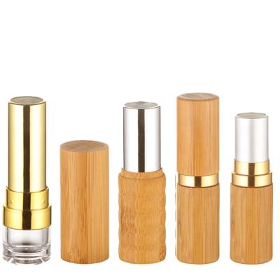 China Eco - Friendly Cosmetic Brass Antique Copper Tube Customized Old Lipstick Containers Lipstick for sale