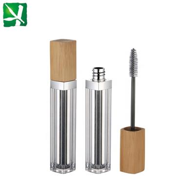 China 2020 New Arrival Bamboo Mascara Tube Eco - Friendly for sale