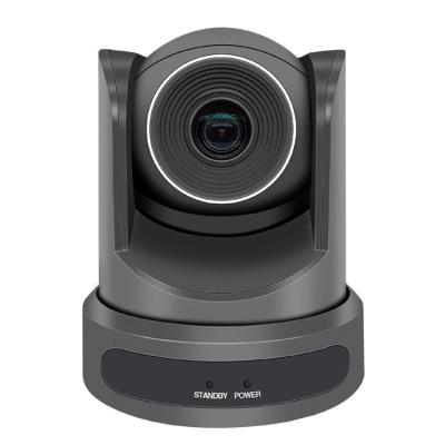 China USB Audio / Video Camera 3x Zoom 1080P PTZ Video Conference Camera for sale