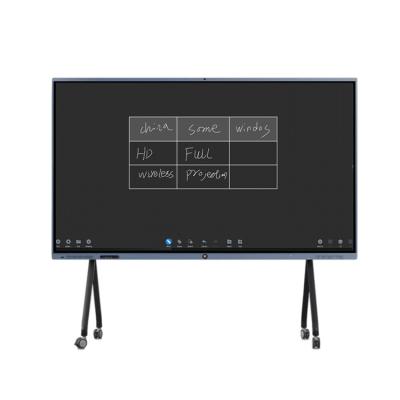 China The all-in-one conference the 65-inch interactive electronic whiteboard for meetings for sale