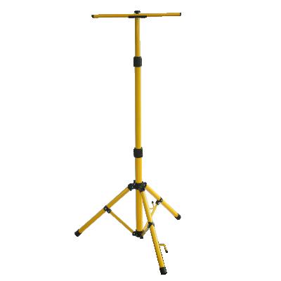 China Wholesale PORTABLE Projector Light Stand Tripod Working Stand For Projector for sale