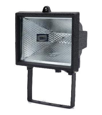 China Die Casting Die Casting Aluminum Outdoor Flood Light Garden Light Halogen Lamp 1000w for sale