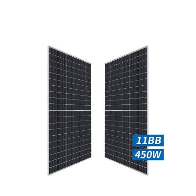 China solar power system solar panels 450 watt solar panel 470w 455w 470w monocrystalline solar panels china for sale