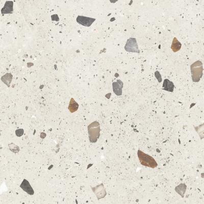 China Contemporary Rustic Tiles Terrazzo Floor Tile Glazed Rustic Tiles Interior Wall Tiles and Flooring 100% Natural Porcelain for sale