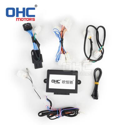 China Universal Sport Cruise Control System Fit For Honda Odyssey 2018 2019 2021 2022 Cruise Control OHC kits MOTORS for sale