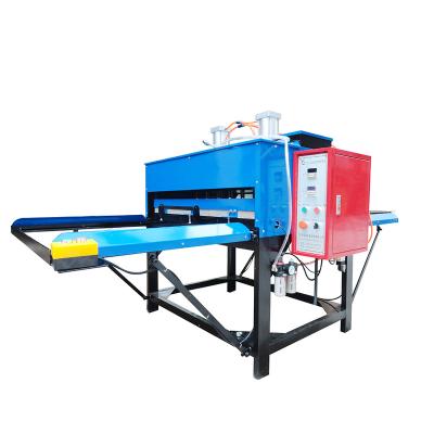 China Easy Operation Large Size Format Heat Press Machine T-shirt Printing Machine T-shirt Sublimation Machine for sale