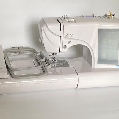 China Sportswear multifunctional household sewing machine, the best home sewing machine manufacturer for sale