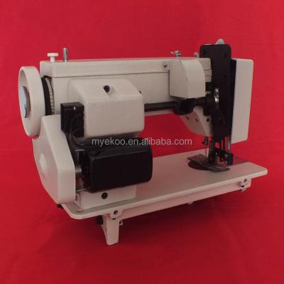 China Industrial Portable Belts Sewing Machine Sewing Deeper/Rougher Materials for sale