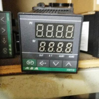 China Spare Parts Printing Shops Digital Temperature Controller For Heat Press Machine for sale