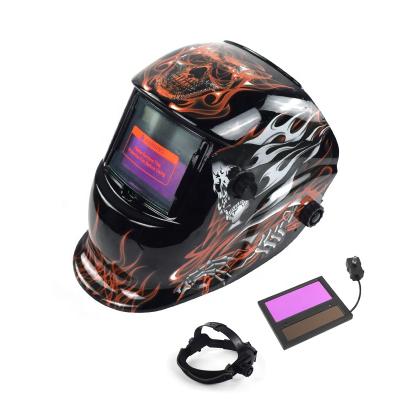 China Welding. polishing. High Quality Colorful Welding Helmet Welding Mask Safety Helmet Welding Mask Cutoff For Auto Welding for sale