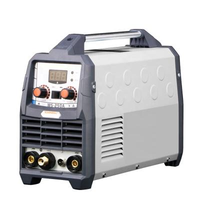 China Factory WS-250A IGBT Dual Function DC Inverter TIG/MMA Multifunction Welding Machine for sale