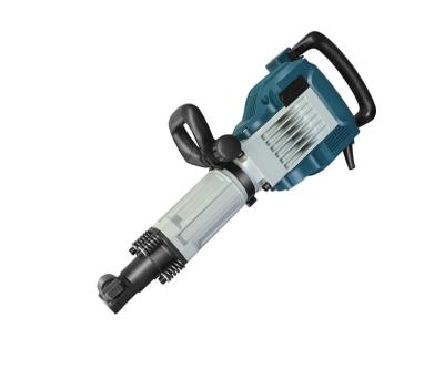 China Hand Electric Rotary Demolition Hammer Drill 1450 BPM 110V 220V 240V for sale