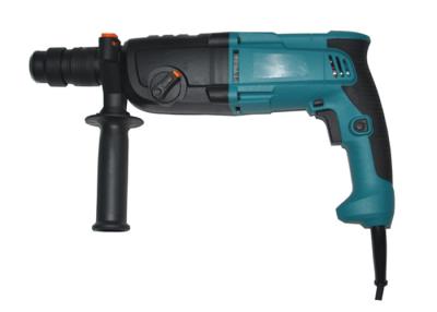 China Single Handle Small Lightweight Electric Drill Mini Demolition Hammer 4800 Bpm for sale