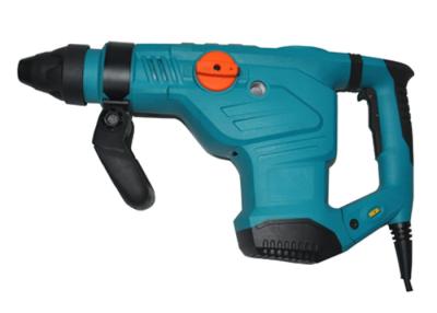 China 1600W 25J Heavy Duty Rotary Hammer Drill Corded Rotary Hammer Drill for sale