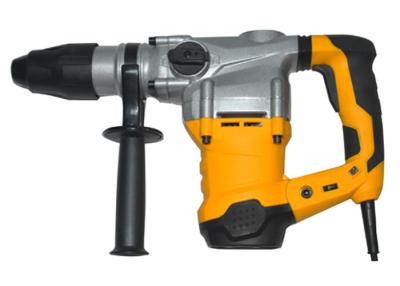 China High Power Demolition Hammer Drill SDS MAX Low Vibration For Drlling for sale