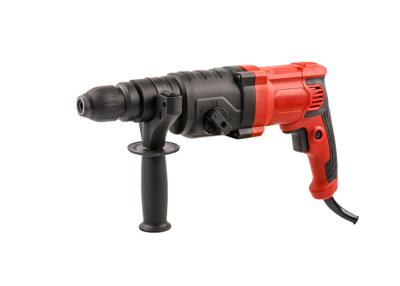 China Professional Electric Lightweight Hammer Drill SDS Plus System 800W 6000 R/min for sale